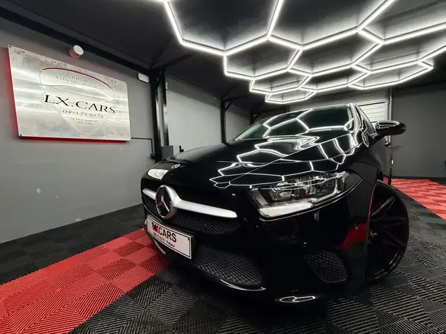 Mercedes-Benz A 160 🔺A160*LOOK AMG*LED*XENON🔺