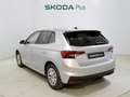 Skoda Fabia 1.0 TSI Selection DSG 85kW Plateado - thumbnail 2