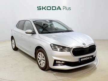 1.0 TSI Selection DSG 85kW