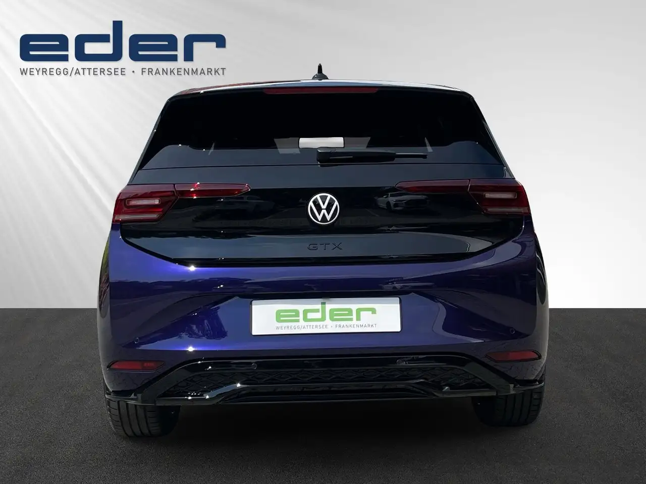 Volkswagen ID.3 2026