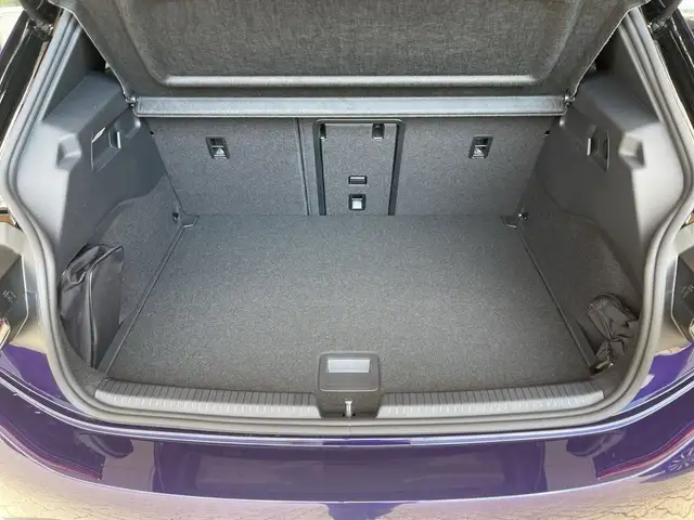 Volkswagen ID.3 GTX Perf. FIRE+ICE 240 kW Ansicht 13