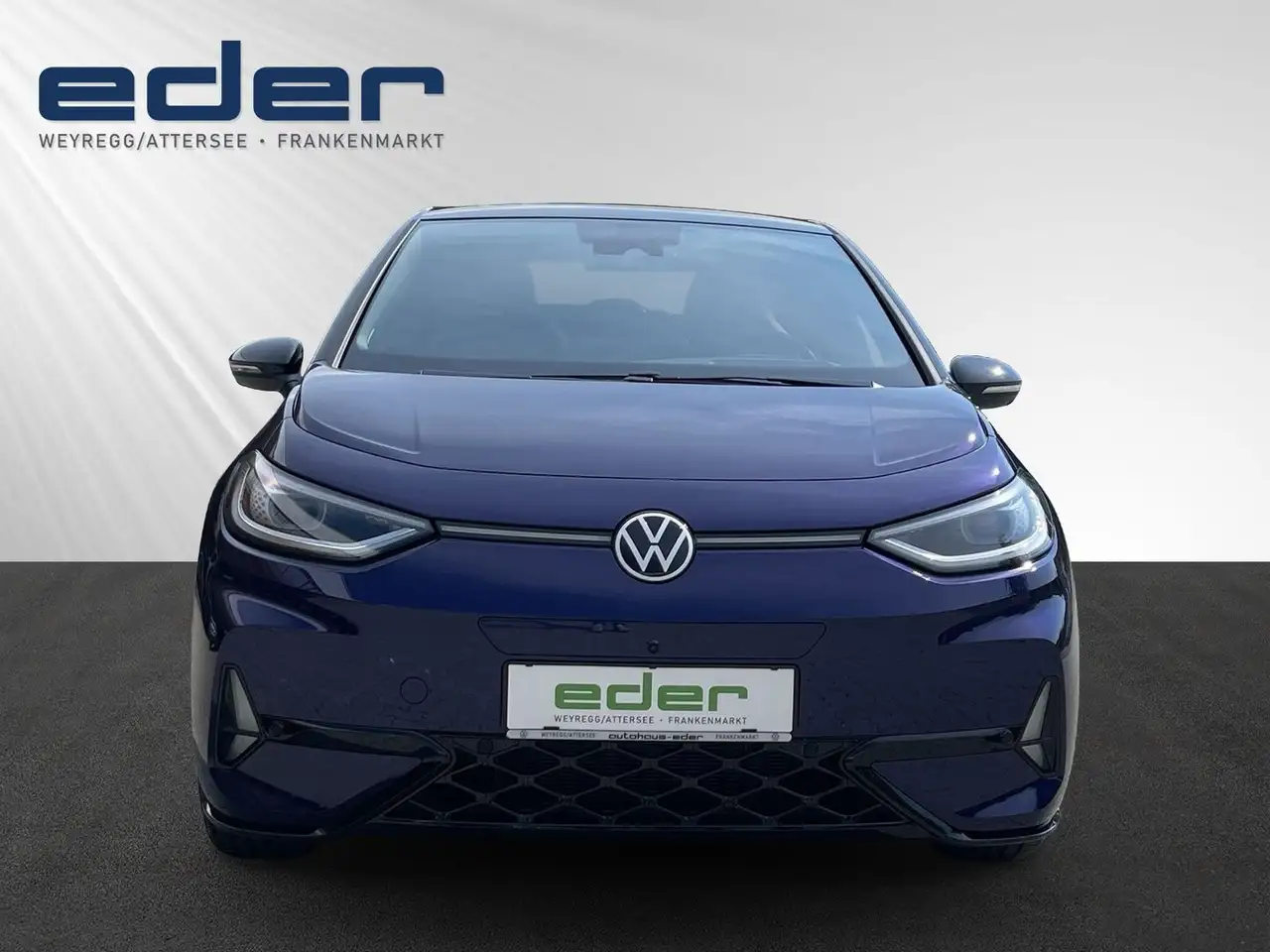 Volkswagen ID.3 2026