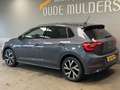 Volkswagen Polo 1.0 R-Line/Camera/AppConnect/IQ Light Gris - thumbnail 3
