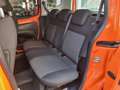 Fiat Qubo Qubo 2017 1.4 8 v  Lounge 77 NATURAL PAWER 5 POSTI Orange - thumbnail 18