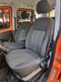 Fiat Qubo Qubo 2017 1.4 8 v  Lounge 77 NATURAL PAWER 5 POSTI Arancione - thumbnail 8