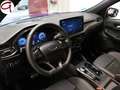 Ford Kuga 2.5 Duratec FHEV ST-Line 4x2 Aut. Azul - thumbnail 2