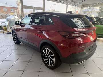 Bild 11 Opel Grandland X 1.2 Automatik Ultimate