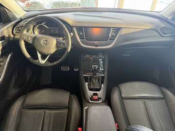 Bild 6 Opel Grandland X 1.2 Automatik Ultimate