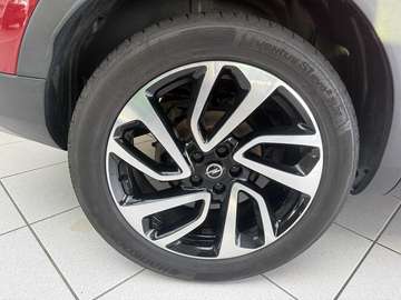 Bild 13 Opel Grandland X 1.2 Automatik Ultimate