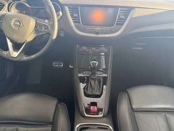 Bild 7 Opel Grandland X 1.2 Automatik Ultimate