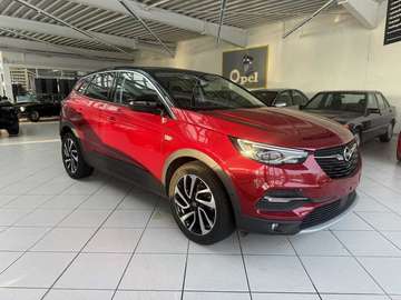Bild 2 Opel Grandland X 1.2 Automatik Ultimate