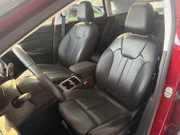 Bild 4 Opel Grandland X 1.2 Automatik Ultimate