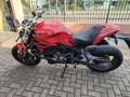 Ducati Monster 1200 standard Rosso - thumbnail 4