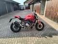 Ducati Monster 1200 standard Rosso - thumbnail 1