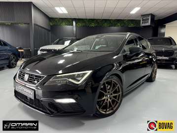 2.0 TSI FR DSG 191PK ACC CARPLAY SFEERVER.