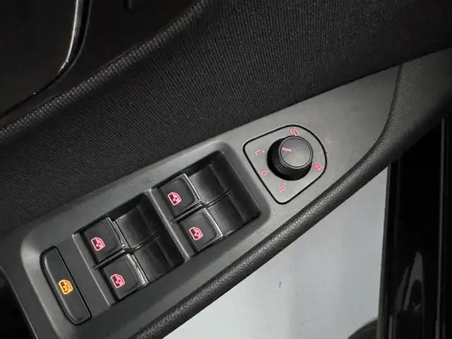 Seat Leon view 27