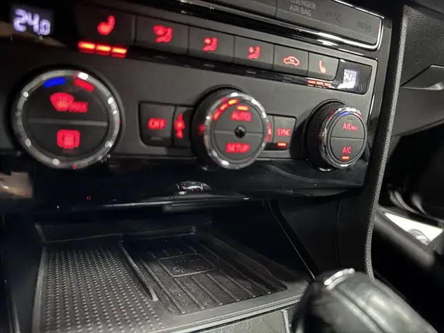 Seat Leon view 13