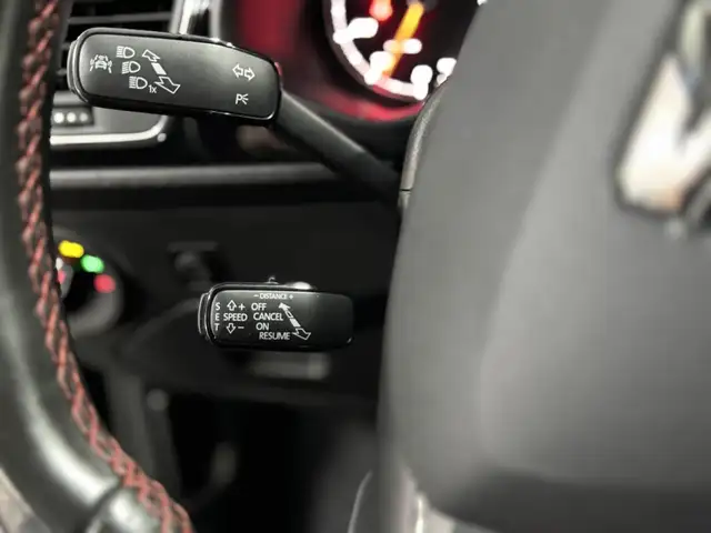Seat Leon view 26