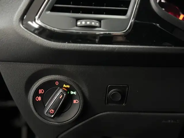 Seat Leon view 25