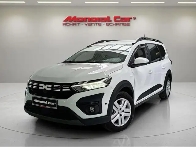 Dacia Jogger LPG 1.0 ECO-G Comfort *Cruise*Bluetooth*Garantie*