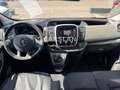 Renault Trafic 1.HAND+9-SITZER+NAVI+PDC+AHK+KEYLES+EURO6 Blanc - thumbnail 17