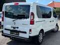 Renault Trafic 1.HAND+9-SITZER+NAVI+PDC+AHK+KEYLES+EURO6 Blanc - thumbnail 6