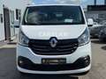 Renault Trafic 1.HAND+9-SITZER+NAVI+PDC+AHK+KEYLES+EURO6 Blanc - thumbnail 2