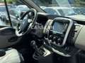 Renault Trafic 1.HAND+9-SITZER+NAVI+PDC+AHK+KEYLES+EURO6 Blanc - thumbnail 16