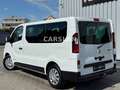 Renault Trafic 1.HAND+9-SITZER+NAVI+PDC+AHK+KEYLES+EURO6 Blanc - thumbnail 4
