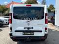 Renault Trafic 1.HAND+9-SITZER+NAVI+PDC+AHK+KEYLES+EURO6 Blanc - thumbnail 5