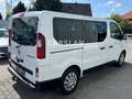 Renault Trafic 1.HAND+9-SITZER+NAVI+PDC+AHK+KEYLES+EURO6 Blanc - thumbnail 9