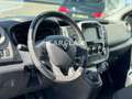 Renault Trafic 1.HAND+9-SITZER+NAVI+PDC+AHK+KEYLES+EURO6 Blanc - thumbnail 14