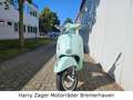 Vespa GTS 125 E5+ Verde - thumbnail 8