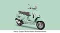 Vespa GTS 125 E5+ Verde - thumbnail 3