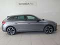 Skoda Scala 1.5 TSI Monte Carlo 110kW Gris - thumbnail 3