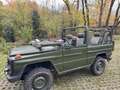 Mercedes-Benz G 250 Grün - thumbnail 11