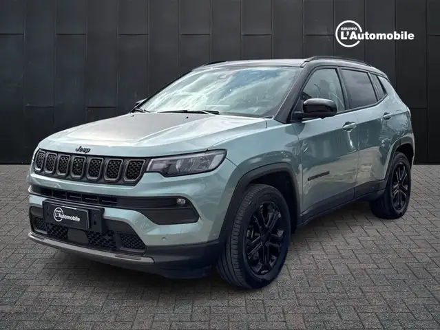 Jeep Compass Compass 1.3 turbo t4 phev S 4xe auto