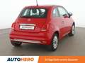 Fiat 500 1.2 Lounge*PDC*PANO*KLIMA*GARANTIE* Rot - thumbnail 6