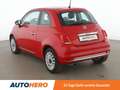 Fiat 500 1.2 Lounge*PDC*PANO*KLIMA*GARANTIE* Rot - thumbnail 4