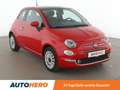 Fiat 500 1.2 Lounge*PDC*PANO*KLIMA*GARANTIE* Rot - thumbnail 8