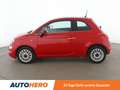 Fiat 500 1.2 Lounge*PDC*PANO*KLIMA*GARANTIE* Rot - thumbnail 3