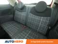 Fiat 500 1.2 Lounge*PDC*PANO*KLIMA*GARANTIE* Rot - thumbnail 14