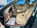 Jaguar S-Type 2.7 V6 Diesel Execut. Klima Navi PDC SHZ Grün - thumbnail 10
