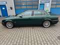 Jaguar S-Type 2.7 V6 Diesel Execut. Klima Navi PDC SHZ Grün - thumbnail 2