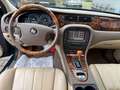 Jaguar S-Type 2.7 V6 Diesel Execut. Klima Navi PDC SHZ Grün - thumbnail 13
