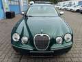 Jaguar S-Type 2.7 V6 Diesel Execut. Klima Navi PDC SHZ Grün - thumbnail 8