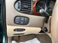Jaguar S-Type 2.7 V6 Diesel Execut. Klima Navi PDC SHZ Grün - thumbnail 15