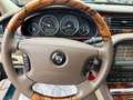 Jaguar S-Type 2.7 V6 Diesel Execut. Klima Navi PDC SHZ Grün - thumbnail 17