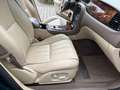 Jaguar S-Type 2.7 V6 Diesel Execut. Klima Navi PDC SHZ Grün - thumbnail 12