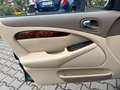 Jaguar S-Type 2.7 V6 Diesel Execut. Klima Navi PDC SHZ Grün - thumbnail 9